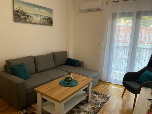 Ms Apartment