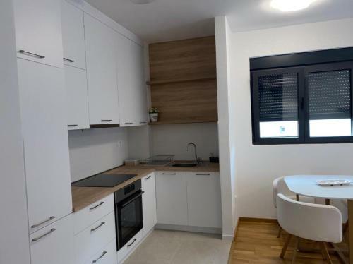 Ms Apartment