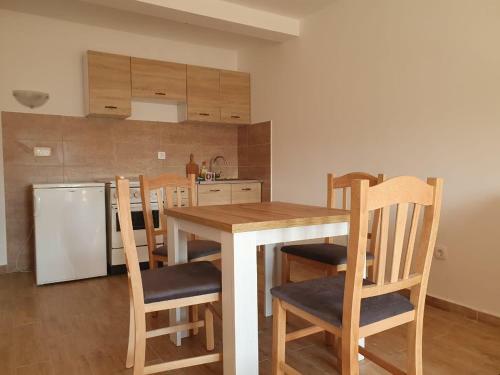 Apartman Jacky