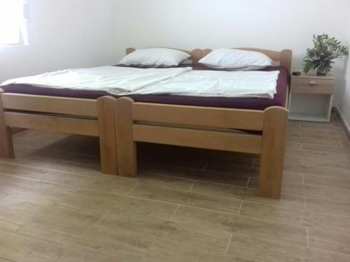 Apartman Jacky