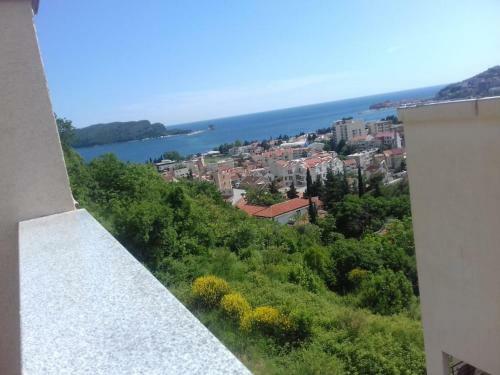 Apartman Jacky