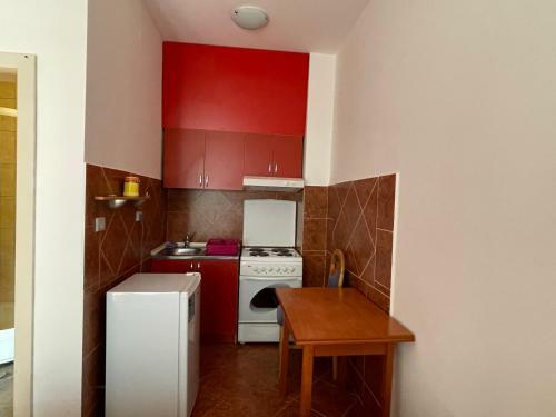 Apartments Zevs