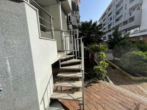 Apartments Zevs