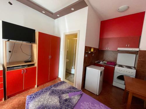 Apartments Zevs