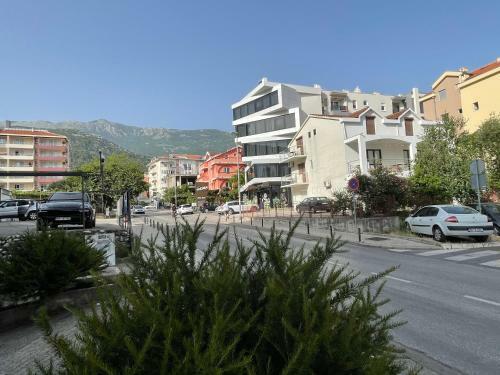 Apartments Zevs