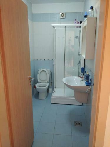 Apartman M&d Budva