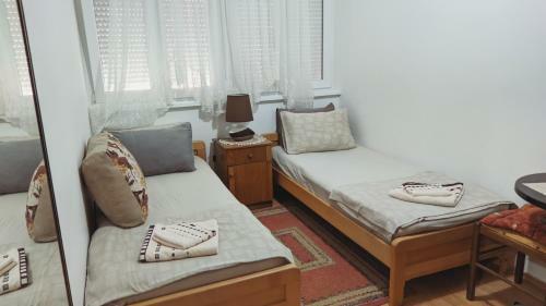 Mario Apartment
