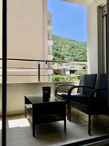 Apartman Bojan