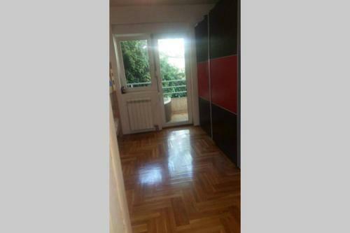 Apartmani Slavisa