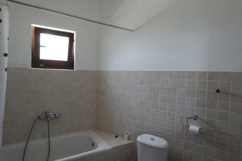 House In The Mountains Near Budva