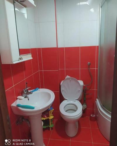 Apartman Budva