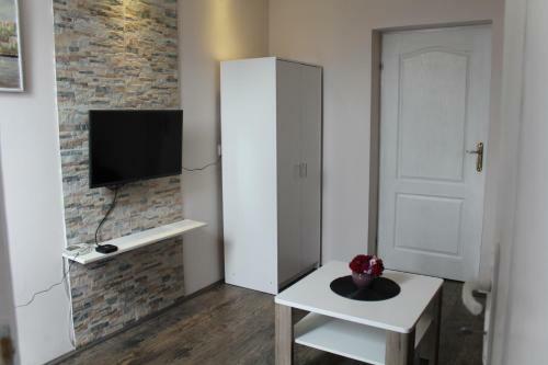 Apartamento Belgrade Waterfront Room