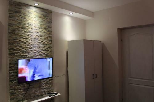 Apartamento Belgrade Waterfront Room