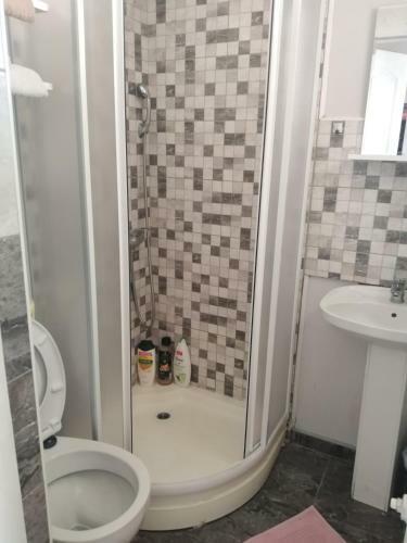 Apartamento Belgrade Waterfront Room