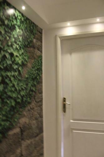 Apartamento Belgrade Waterfront Room