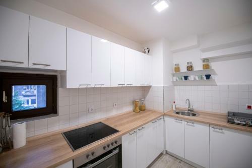 Apartamento Marshal Kralj