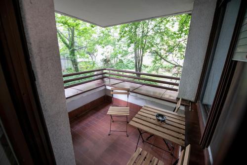 Apartamento Marshal Kralj