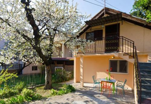 Apartamento Cherry Tree Art House