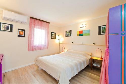 Apartamento Cherry Tree Art House