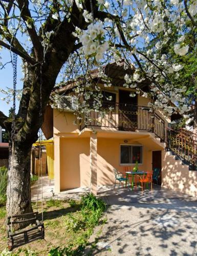 Apartamento Cherry Tree Art House