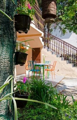 Apartamento Cherry Tree Art House