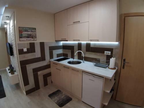 Apartamento Anchor