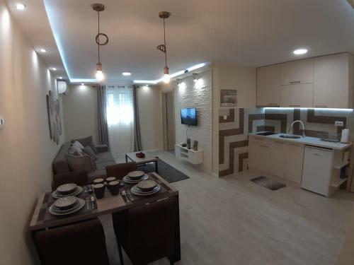 Apartamento Anchor
