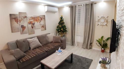 Apartamento Anchor