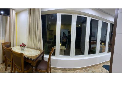 Hotell Villa B?o Duy