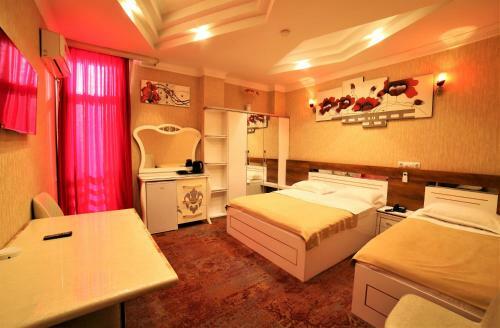 Hotel Agava