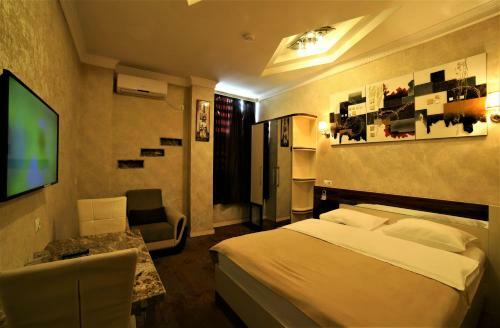 Hotel Agava
