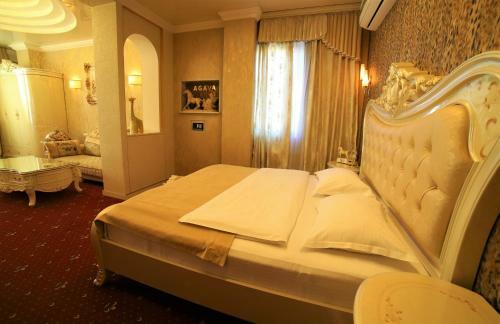 Hotel Agava