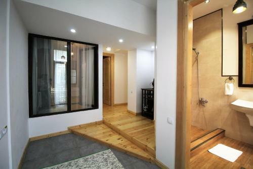 Apartamento Duplex Opera 3