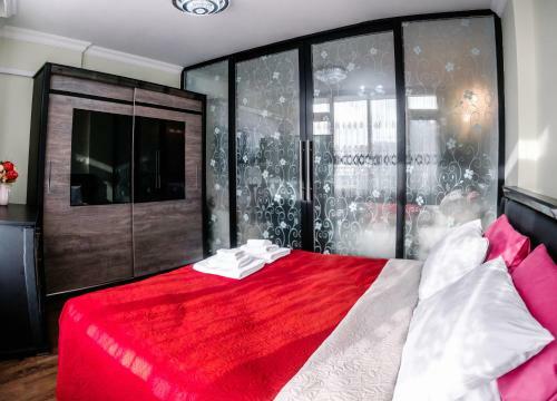 Nice Apartament With Sea And Mountain Views