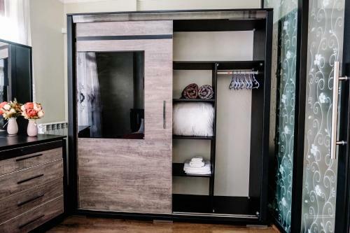 Nice Apartament With Sea And Mountain Views