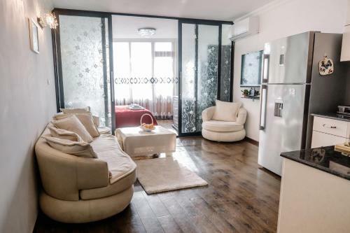 Nice Apartament With Sea And Mountain Views