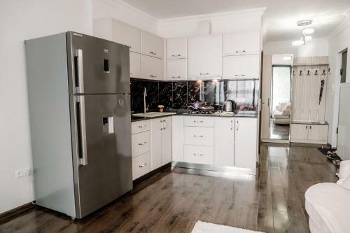 Nice Apartament With Sea And Mountain Views