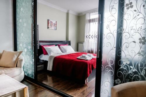 Nice Apartament With Sea And Mountain Views