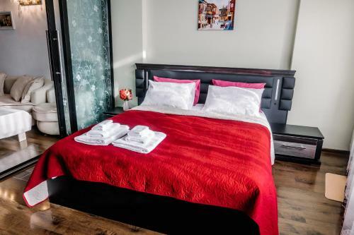 Nice Apartament With Sea And Mountain Views