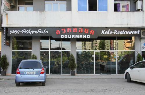 Nice Apartament With Sea And Mountain Views
