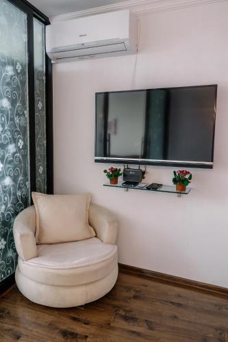 Nice Apartament With Sea And Mountain Views