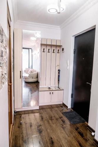 Nice Apartament With Sea And Mountain Views