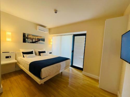Seaside Vip40 Hotel