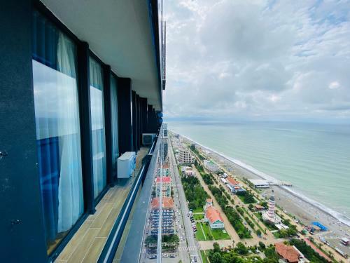 Seaside Vip40 Hotel