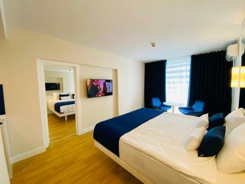 Seaside Vip40 Hotel