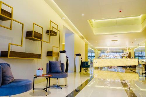 Seaside Vip40 Hotel