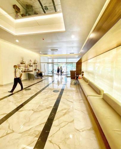 Seaside Vip40 Hotel