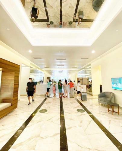 Seaside Vip40 Hotel