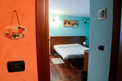 Hotel Albergo Touring