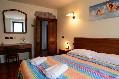 Hotel Albergo Touring
